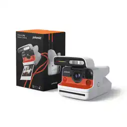 Coolblue Polaroid Flip Wit aanbieding