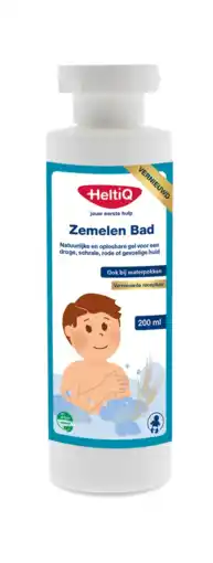 De Online Drogist Heltiq Zemelen Bad aanbieding