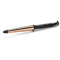 MediaMarkt Babyliss Salon Brilliance Conische Krultang C458e aanbieding