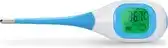 Bol.com Fysic FT09 - Digitale Thermometer lichaam met groot Display - Rectaal aanbieding