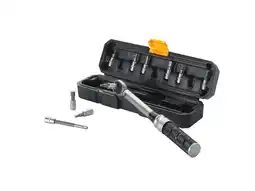 Lidl CRIVIT Momentsleutel voor fiets aanbieding