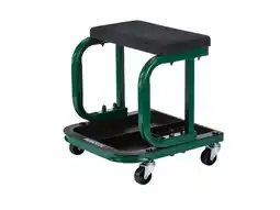 Lidl PARKSIDE Garagekruk met wielen aanbieding