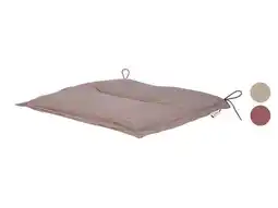Lidl LIVARNO Zitkussen Houston 45 x 45 cm aanbieding