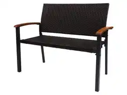 Lidl LIVARNO Tuinbank Valencia aanbieding