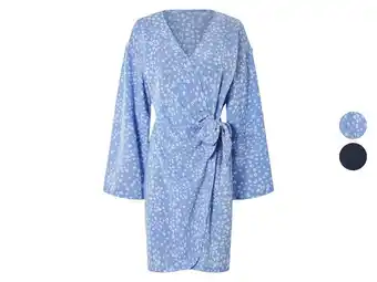 Lidl esmara Dames jurk aanbieding