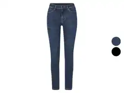 Lidl esmara Dames jeans - Super skinny fit aanbieding