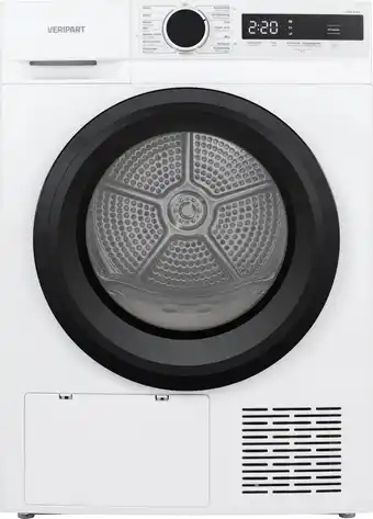 Coolblue Veripart VPDR8DWNB aanbieding