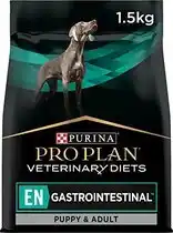 Bol.com Pro Plan Veterinary Diets Canine En Gastrointestinal - Hondenvoer - 1.5 kg aanbieding