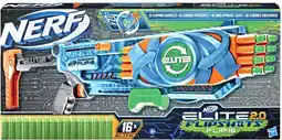 Bol.com Nerf Elite 2.0 Flip 16 aanbieding