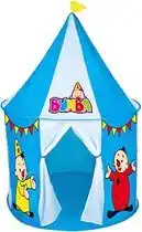 Bol.com Bumba Circustent - speeltent - 100 x 135 cm aanbieding