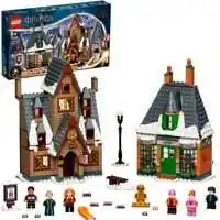 Bol.com LEGO Harry Potter Zweinsveld Dorpsbezoek - 76388 aanbieding