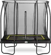 Wehkamp Salta Comfort Edition trampoline 214x153 cm aanbieding