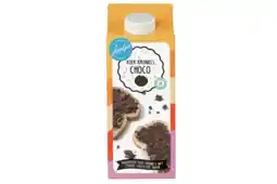 Albert Heijn Leentjes Koek kruimels choco aanbieding