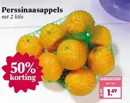 Coop Perssinaasappels aanbieding