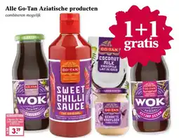 Coop Alle Go-Tan Aziatische producten aanbieding