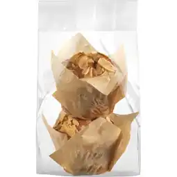 Albert Heijn AH Excellent Muffin stol aanbieding