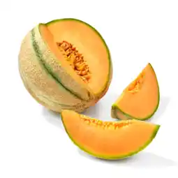 Albert Heijn AH Cantaloupe meloen aanbieding