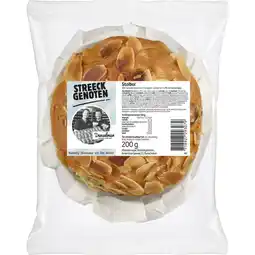 Albert Heijn Streeckgenoten Stolbolletje aanbieding