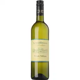 Albert Heijn Lenz Moser Selection grüner veltliner aanbieding