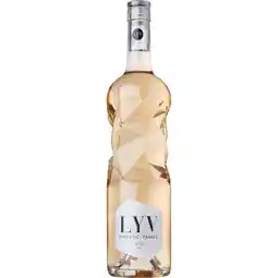 Albert Heijn LYV Rosé aanbieding