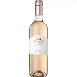 Albert Heijn Claire Patelin Rosé aanbieding