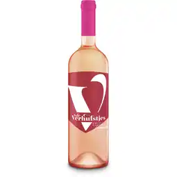 Albert Heijn De Verhulstjes Rose aanbieding