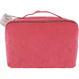 Albert Heijn Care Cosmetic bag large aanbieding