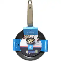Albert Heijn BK Flex koekenpan taupe 20cm aanbieding