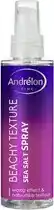 Bol.com Andrélon Haarspray Beachy Texture Sea Salt 150 ml aanbieding