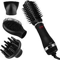 Bol.com CHI - Volumizer 4-in-1 Blowout Brush aanbieding