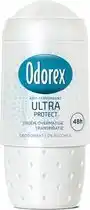 Bol.com Odorex Deodorant Roller Ultra Protect 50 ml aanbieding