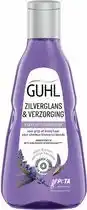 Bol.com Guhl Zilverglans & Verzorging Shampoo - 250 ml aanbieding