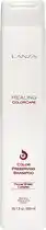 Bol.com L'anza Color Preserving Shampoo - Voor gekleurd haar - Sulfaatvrij - 300 ml aanbieding
