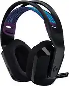 Coolblue Logitech G535 Lightspeed Draadloze Gaming Headset Zwart aanbieding