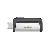 Alternate SanDisk 128 GB Ultra Dual USB Type-C usb-stick aanbieding