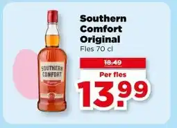 PLUS Southern Comfort Original aanbieding