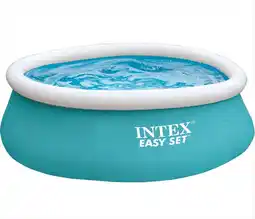 Bol.com Intex Easy Set zwembad 183 x 52 aanbieding