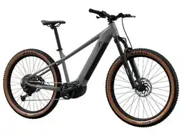 Lidl CRIVIT Elektrische mountainbike PEAK 709 aanbieding