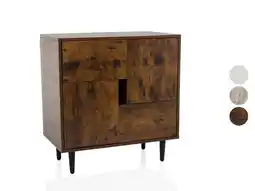 Lidl hjh LIVING Dressoir Lykkja aanbieding