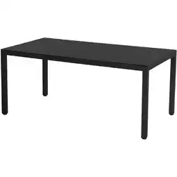 Albert Heijn Jill Tuintafel ceramic glas 170X90cm aanbieding