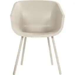 Albert Heijn Hartman Sorrento stoel summer sand 2 stuks aanbieding