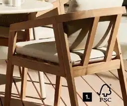 Karwei Stoel Mira aanbieding