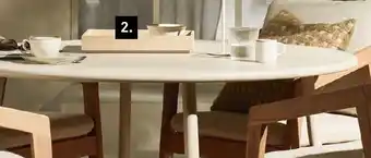Karwei Tuintafel Livia aanbieding