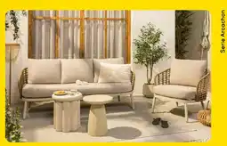 Leen Bakker Serie Arcachon aanbieding