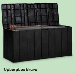 Leen Bakker Opbergbox Bravo aanbieding