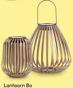 Leen Bakker Lantaarn Bo aanbieding