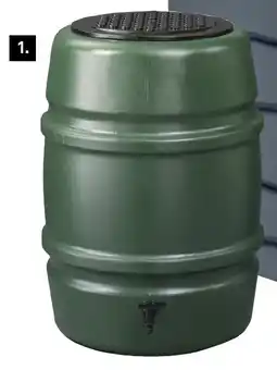 Karwei Regenton Groen aanbieding