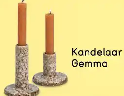 Leen Bakker Kandelaar Gemma aanbieding