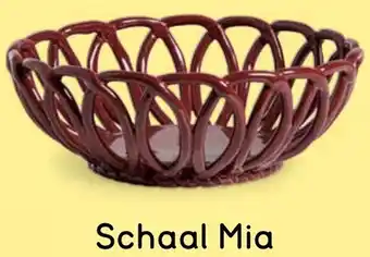 Schaal Mia