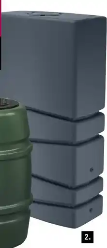 Karwei Regenton Aqua Tower aanbieding